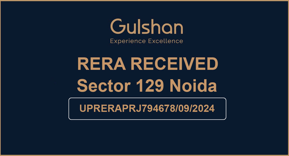 Gulshan The G Sector 129 Noida
